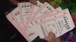 $60 Million Powerball Jackpot Ticket Sold in California! 